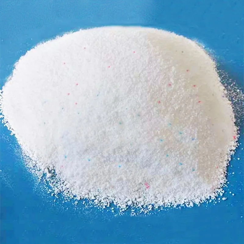 Bulk Manufacture Wholesale Home Cleaning Products Laundry detergent powder