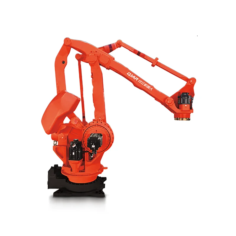High quality small motor for industrial laser welding robot arm