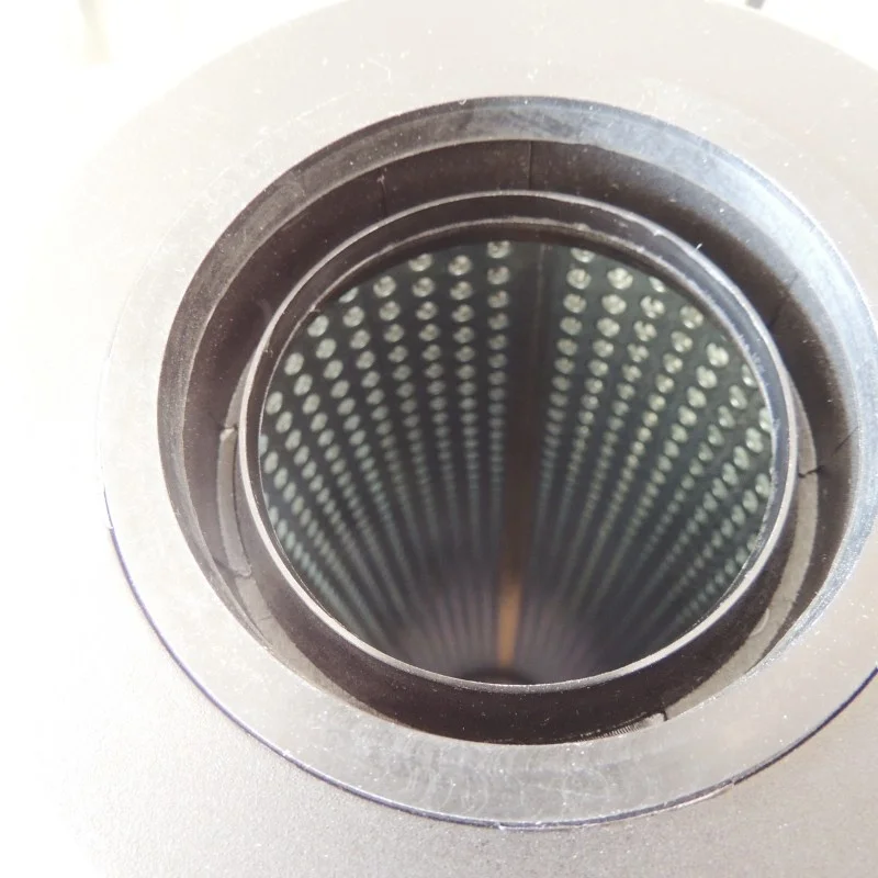 Mechanical Filter Hydraulic Oil Filter Element 2619133 HY10470 SH52344 2387374 V2125006 1525907 8231045410 8231044410 8231046410