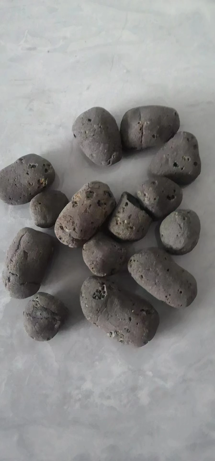 Wholesale Cheap Horticulture Garden Supplies aquaponics system Industry Usage Environment Friendly ceramsite