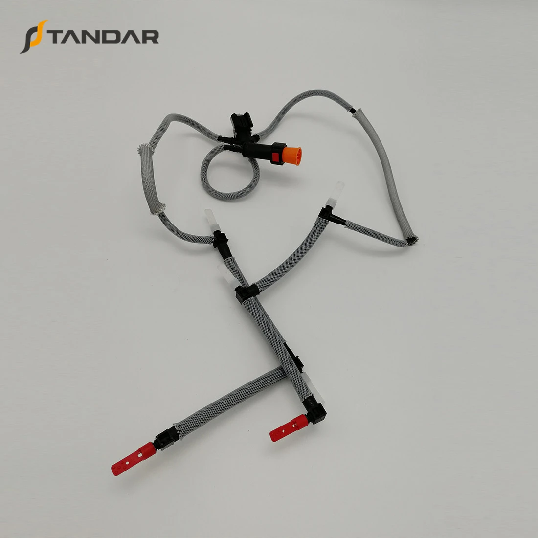 Fuel Return Tuber 7H2Q9K022DA For Discovery V