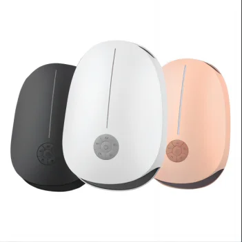 Cordless Heating Electric Hand Massager with Air Compression and Rolling against fatigue against hand pain