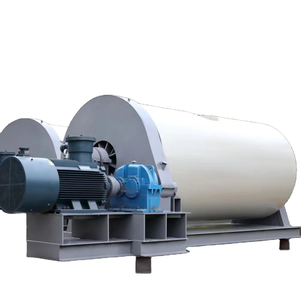 Factory supply grinding machine  ball mill for aluminum paste ,aluminum powder
