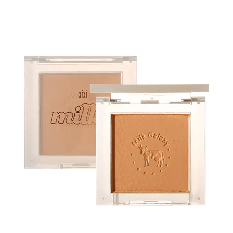 Compact, Mineral Baked and Black Blush Options Discover the Elegance of Blush