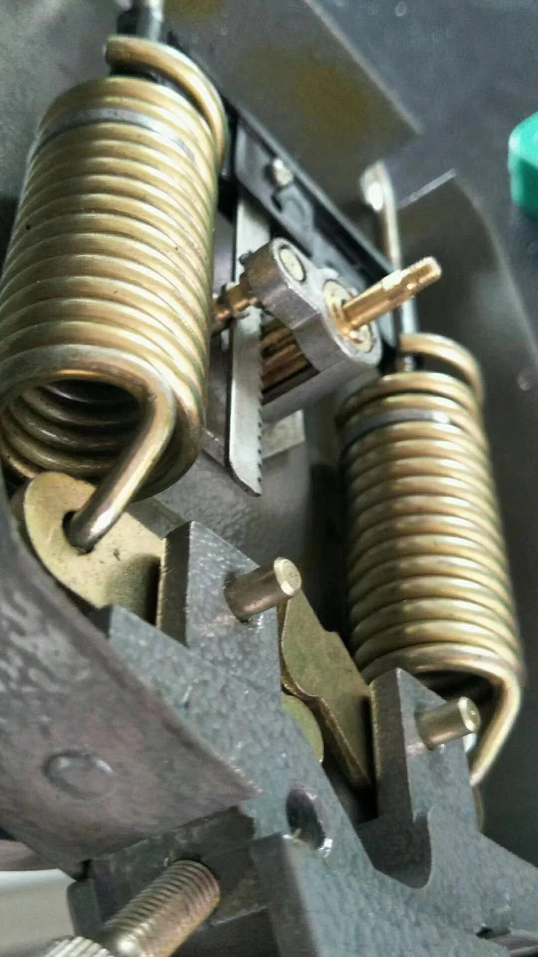 Portable Mechanical Baby Weighting Scale 25kg 50kg 100kgs Manual Hanging Baby Spring Scale