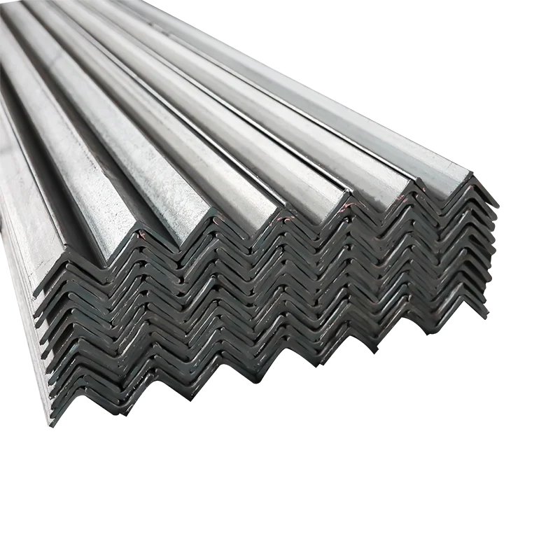 factory price Q235 Q345B Slotted Angel Bar/MS Angles/Hot Rolled Steel Angle for construction