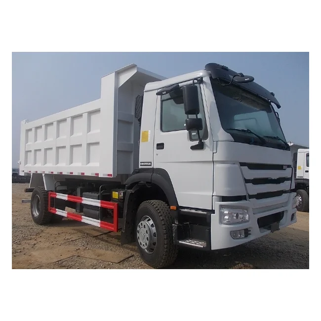 ZZ3167M3811 dump truck mirrors 4*2 within truck & special truck