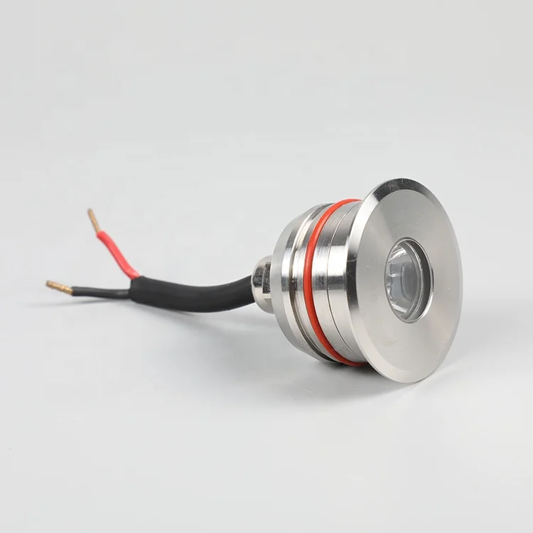 Direct factory manufacturing outdoor high quality led inground lights