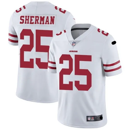 Прямая поставка оптовая продажа модная мужская футболка NFL 49ers с карманом 5XL Повседневная простая качественная свободная хлопковая для футбольной