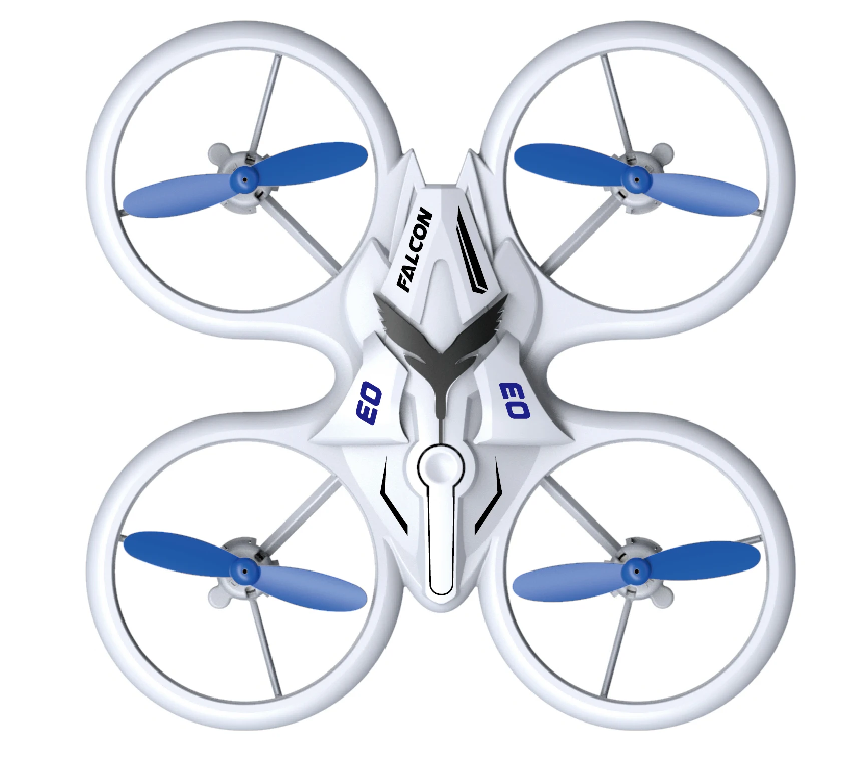  Flytec T21 2 4G 4CH 6-осевой RC светящаяся трюк мини беспилотные летательные аппараты с светодиодная охлаждающаяся ночной свет мигает игрушки