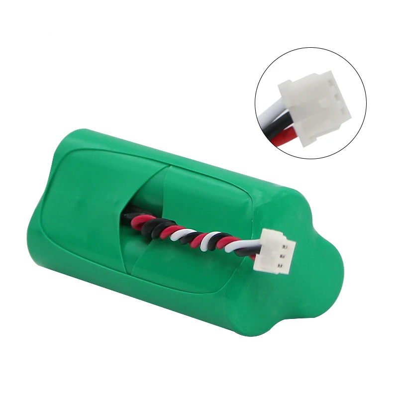 Battery Compatible with Motorola Symbol LS4278 LI4278 82-67705-01 BTRY-LS42RAAOE-01 Barcode Scanner battery