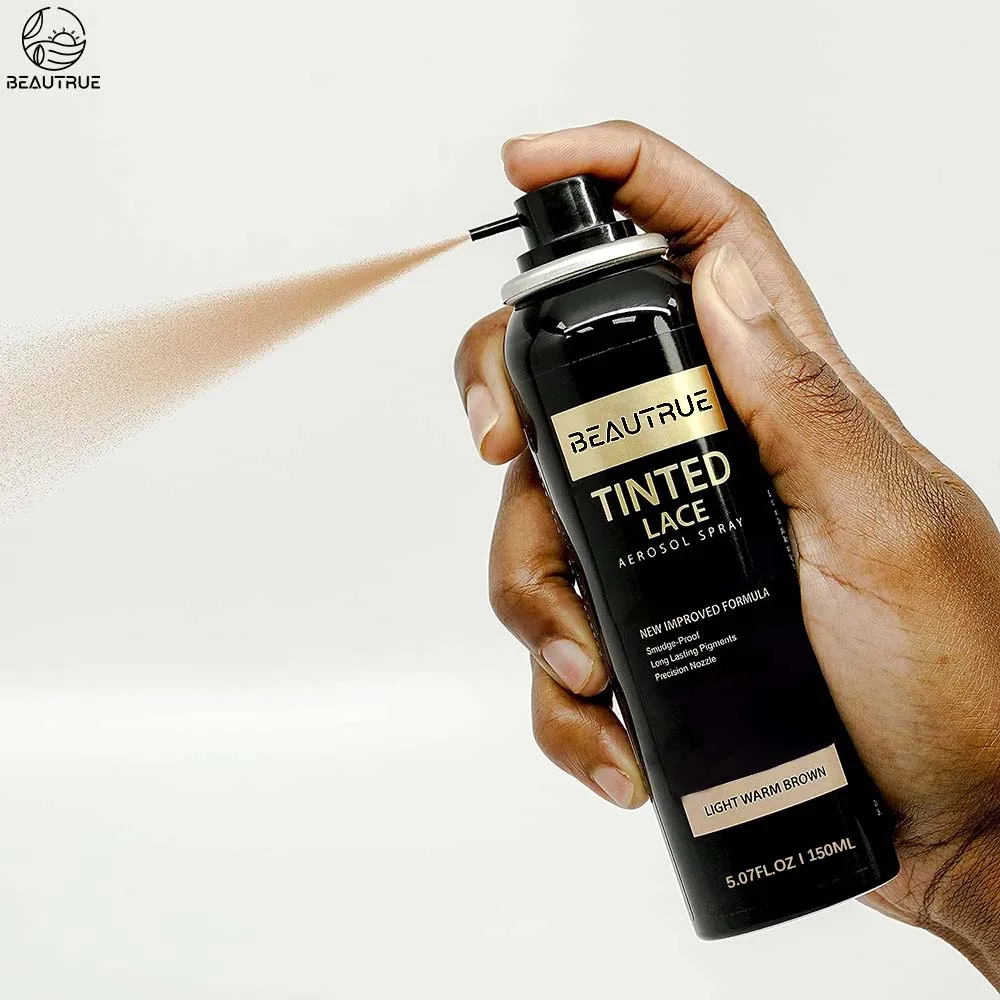 Брызги для париков и волос