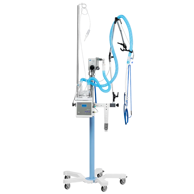 medical equipment Adult hfnc oxygen high flow nasal cannula