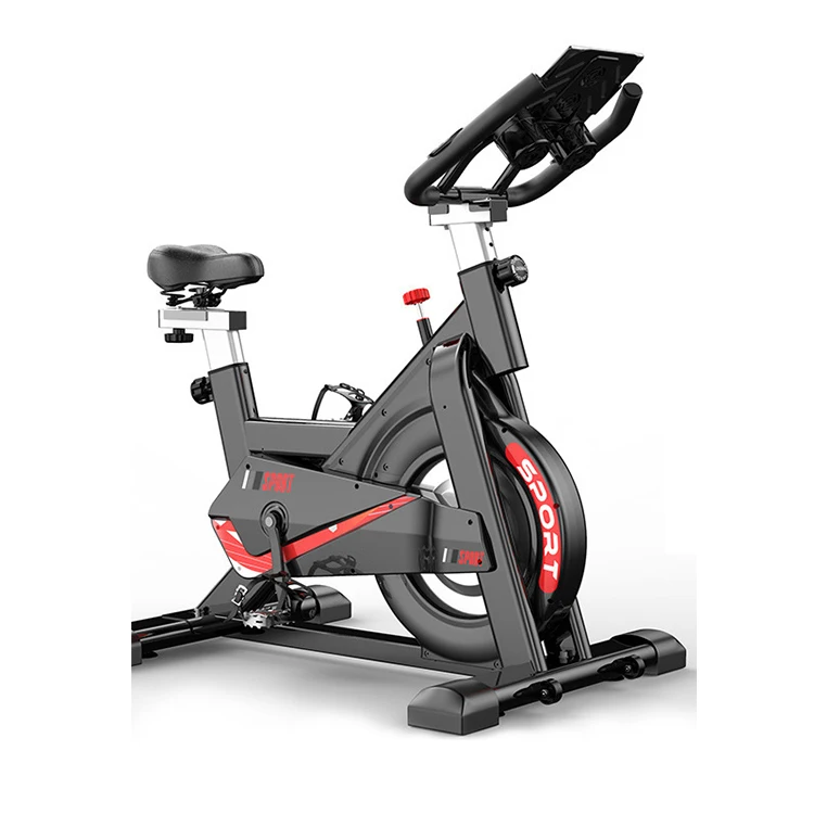 Household Body Fit Gym Master Sports Equipment Dynamic Exercise Indoor Cycling Spin Bike Spinning Bikes