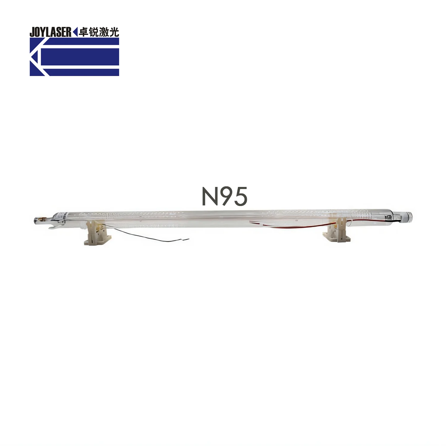 Joylaser N950 Chinese Factory Price 950MM 60W co2 plotter industrial 60w Laser Tube For Fiber Cutting Machine