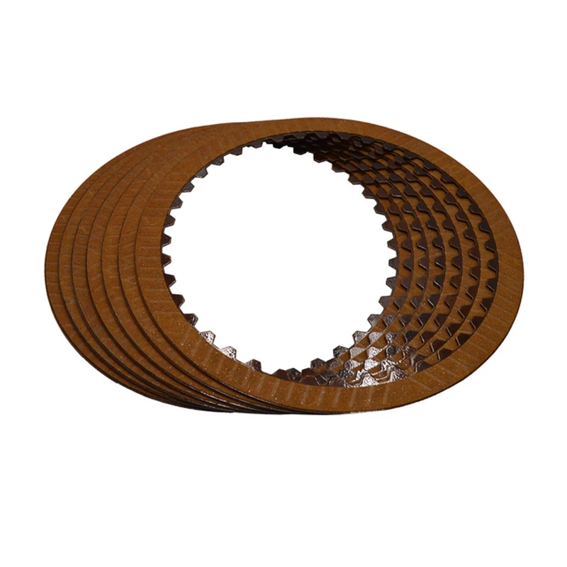 6HP19 6HP21 Paper Clutch Plate Friction Plate Transmission