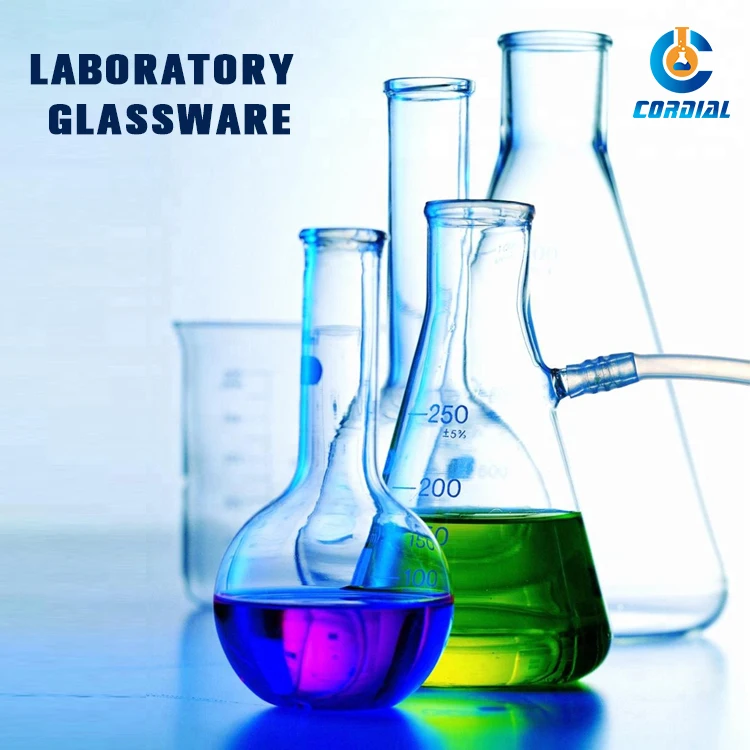 CORDIAL Manufacturer And Supplier Of Laboratory Glassware And Other Lab Items