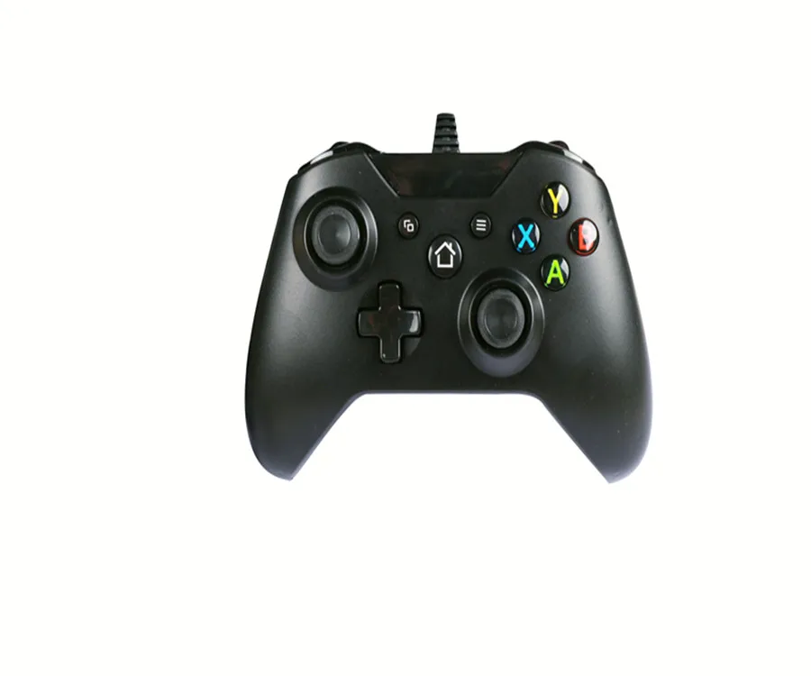 Tysound, лидер продаж, многоцветный проводной игровой контроллер для Xbox 1 One, контроллер для Microsoft Xbox 360, контроллер