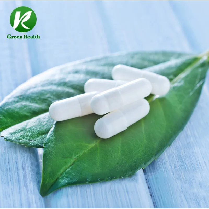 OEM/ODM high quality Weight Loss Green Health Bio Aloe Vera Prevent Cancer Soft Gel Capsule