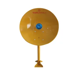 Спутниковая антенна Ku-band 45 см Одиночная LNB LNb all-in-one pot