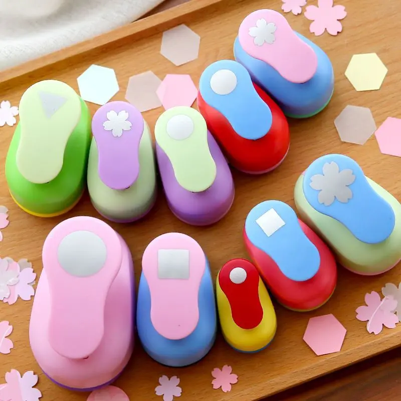 Детский перфоратор