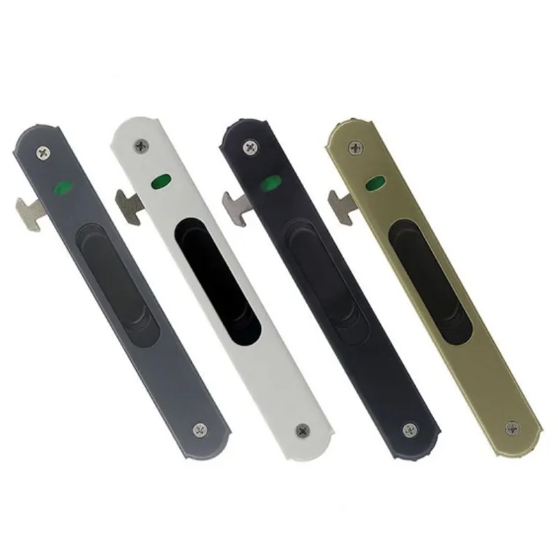 Hardware Window Lock Bilateral Casement Window Lock Aluminium Sliding window Lock