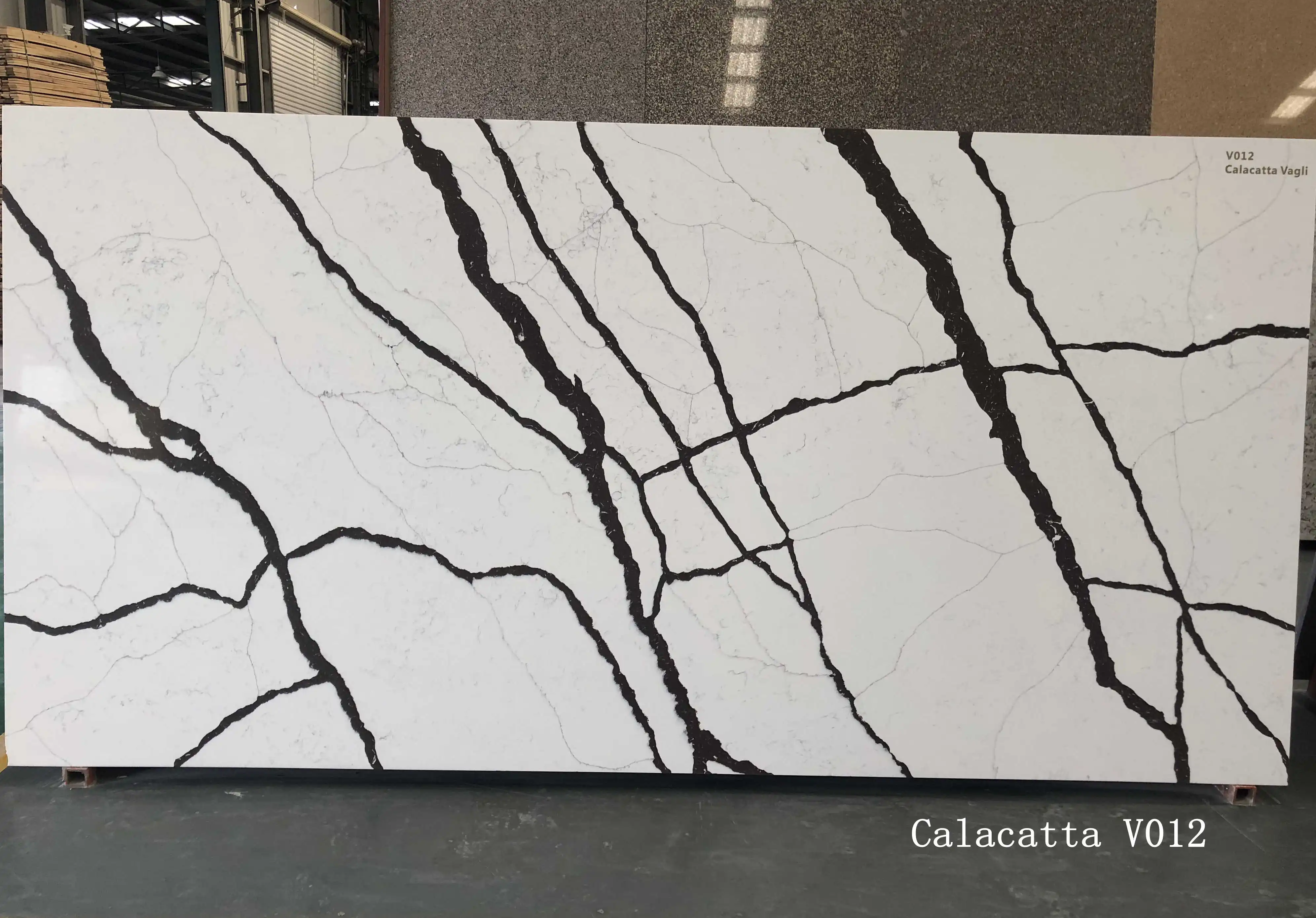 Calacatta 012_
