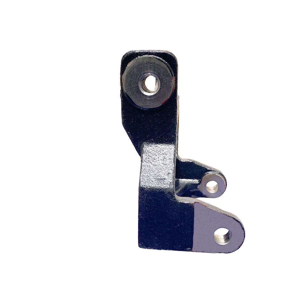 Professional foundry investment casting service metal parts railway wagon bogie parts