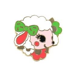 Оптовая продажа от оригинального производителя Westar, жесткие мягкие эмалевые значки с изображением милого кота, животного, индивидуальный дизайн, металлические современные заколки для воротника, шелкопряда, для лацканов