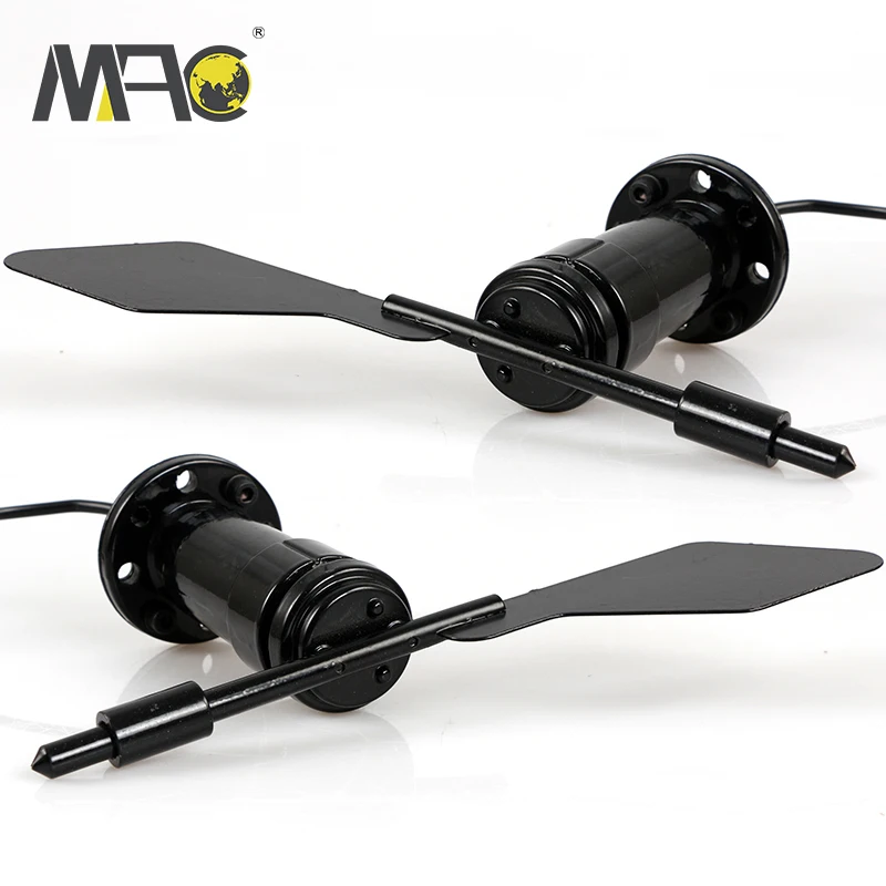 Macsensor 4-20ma 0-360 degree industrial wind direction sensor