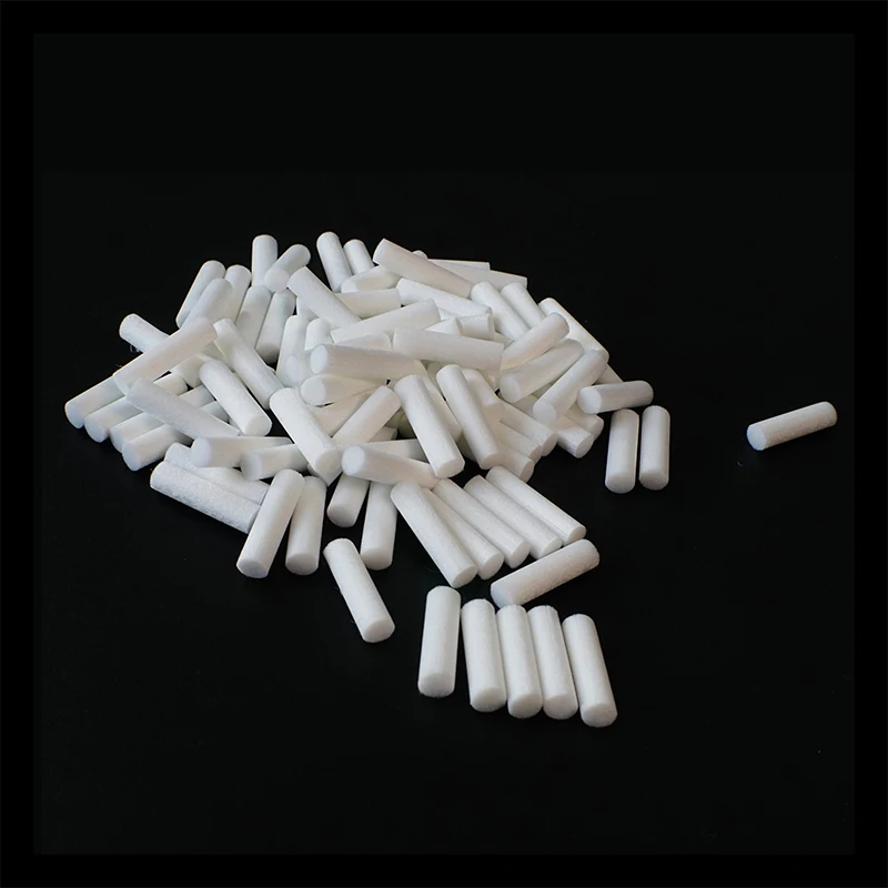 Original manufacture filter tips cotton core for humidifier