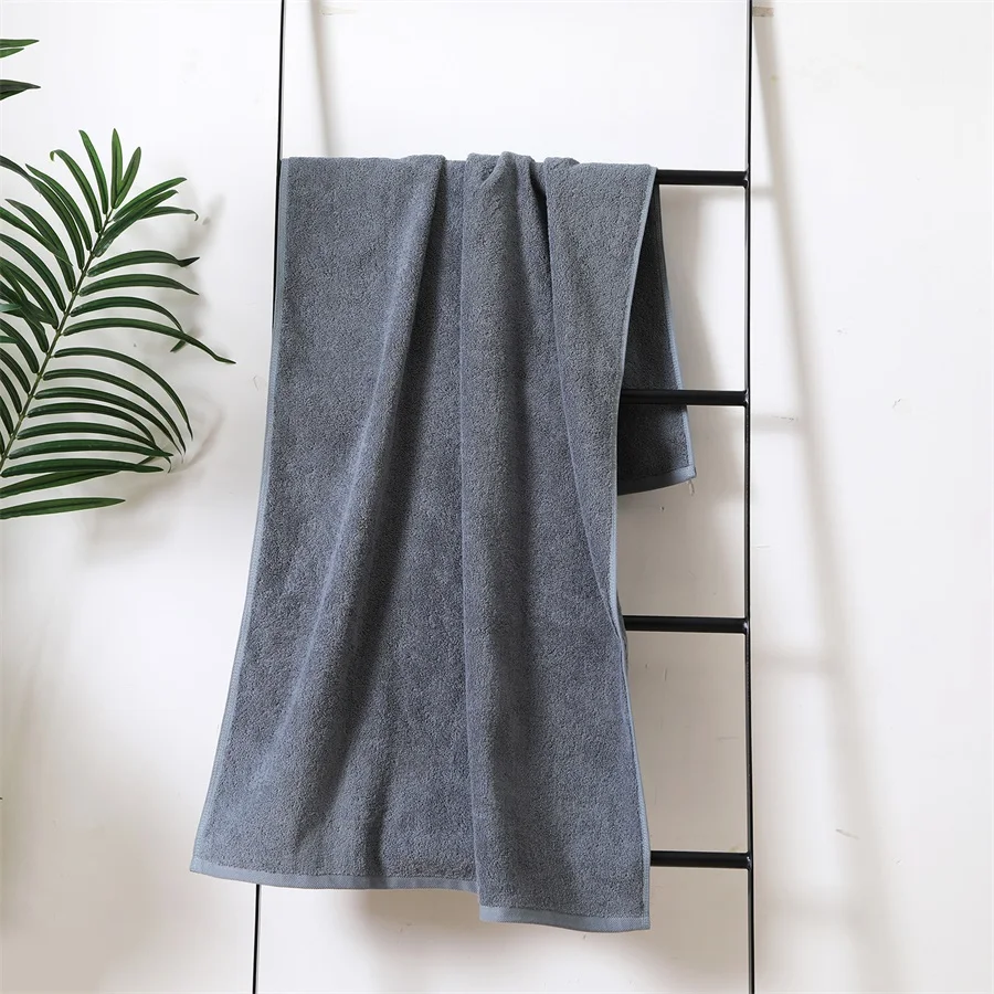 Assorted color Egyptian Cotton Towel bath  luxury hotel White Towel with logo,bath towel wholesale