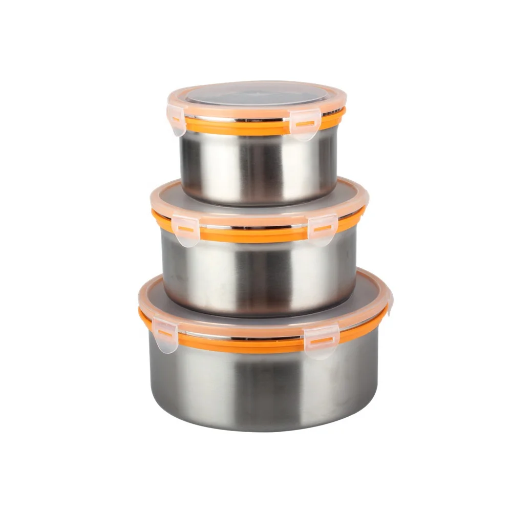 100% Food Grade Microwave Safe Food School Bento Lunch Box