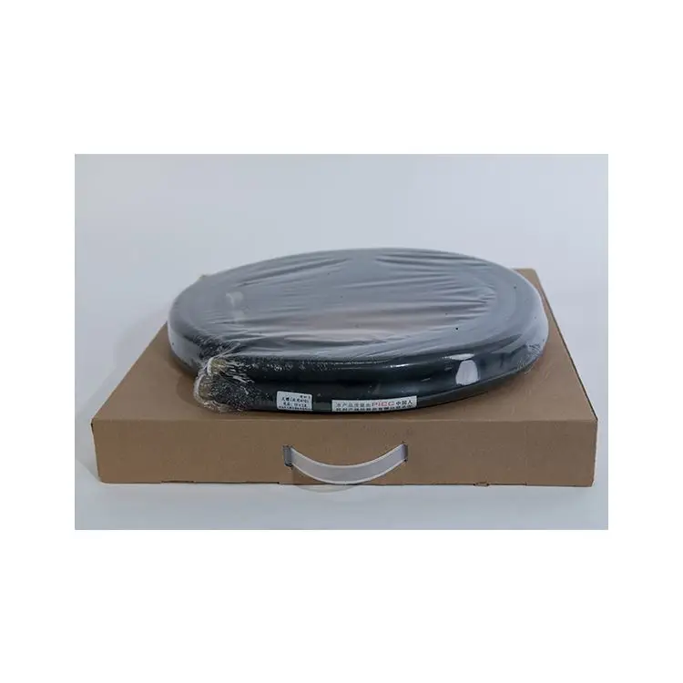 
New Custom Connecting Tube A/C insulated double Coil copper pipe kits 