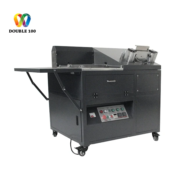 Double100 из китайского завода в горячей продаже пять в один альбом делая машину J-5