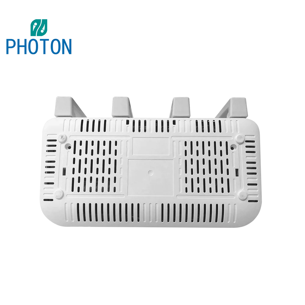 10g epon XGPON ONU 2.5GE +3GE+POT+USB+WIFI 6 XGS-PON ONU PTF2964Q