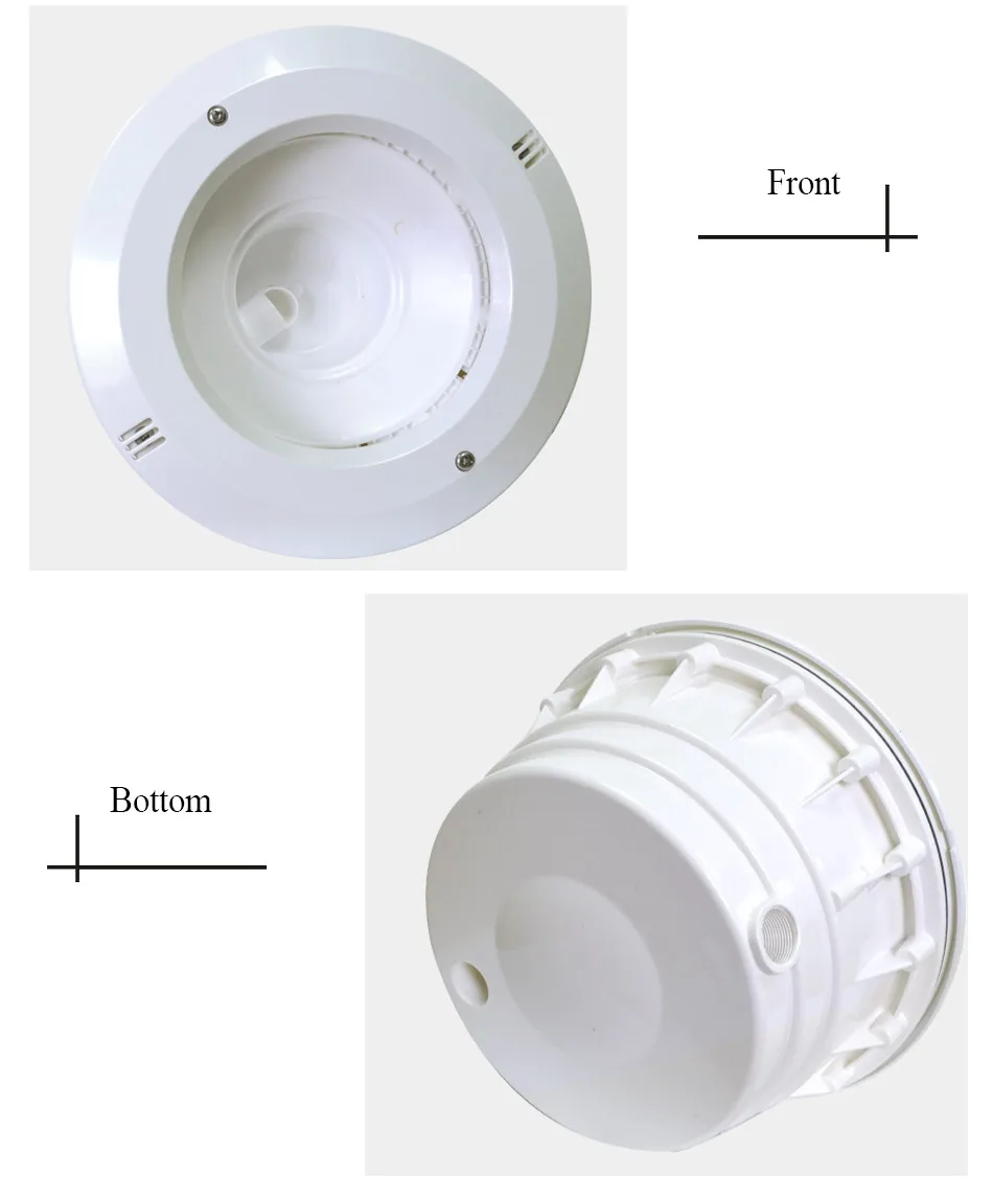  Hobeen Outdoor Waterproof IP68 Light Par56 нишевое освещение для бетонного и винилового