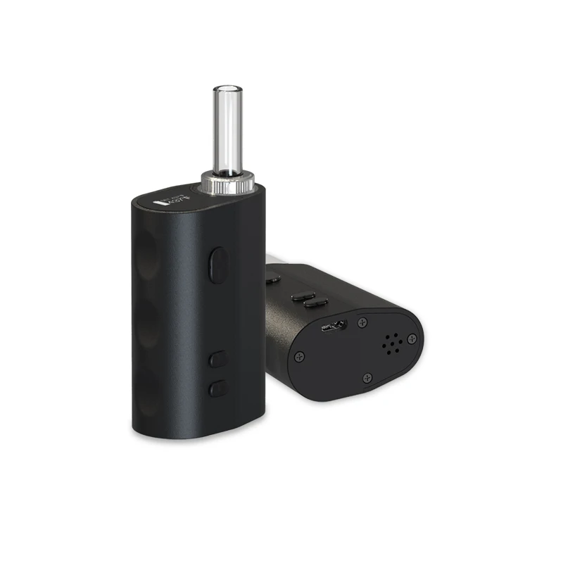 Новинка oled-экран 1100mah haptic обратная связь сухой травы экстракт камеры испаритель 2021