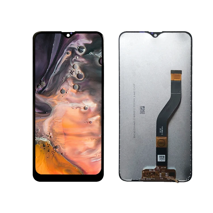 Factory Wholesale Mobile+Phone+LCDs for samsung A10s A20s A30s A40s A50s A60 LCD Display Digitizer Assembly