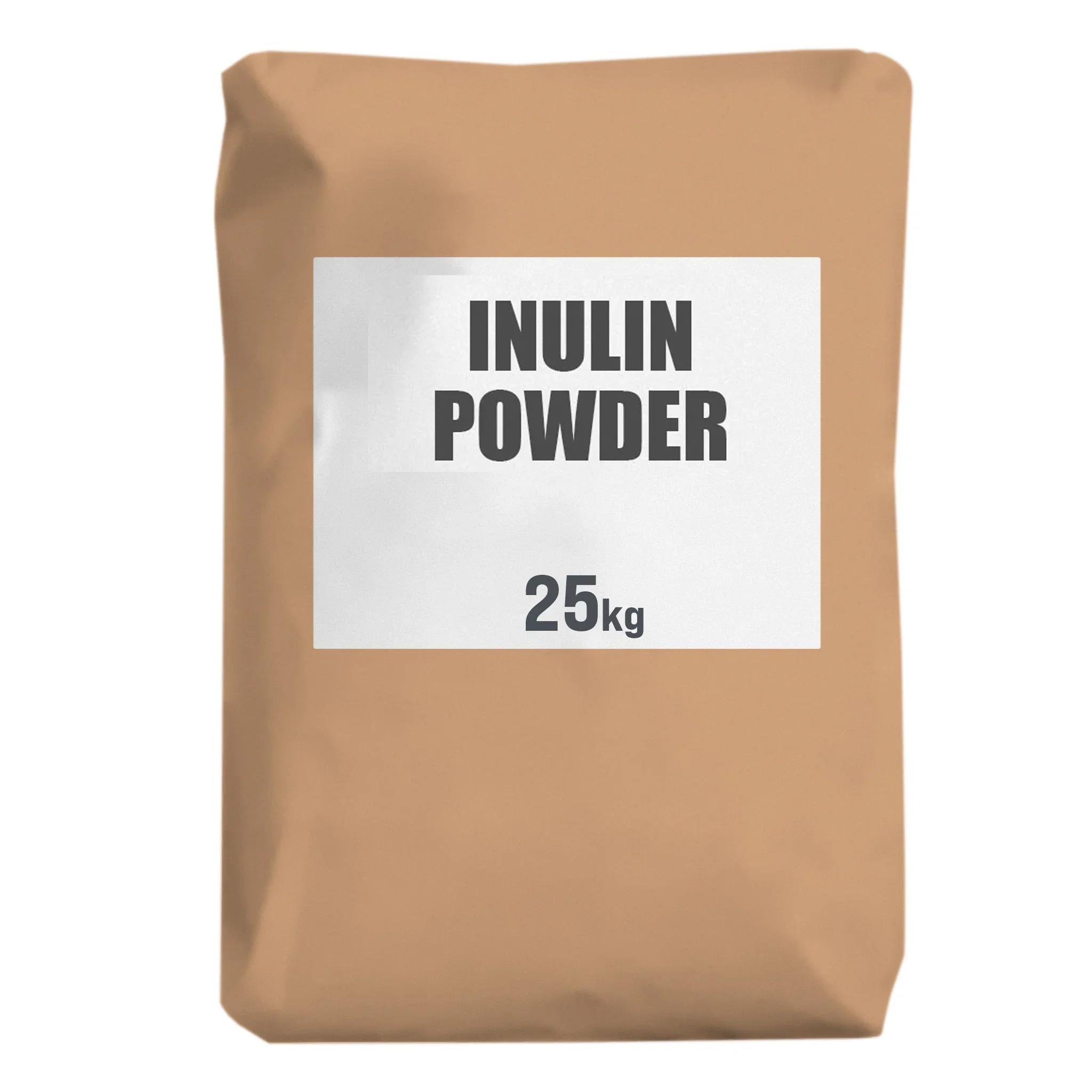 Chicory Root Extract 90% Halal Powder Agave Inulin Price High Quality Agave Bulk Inulin Powder Chicory Root Inulin