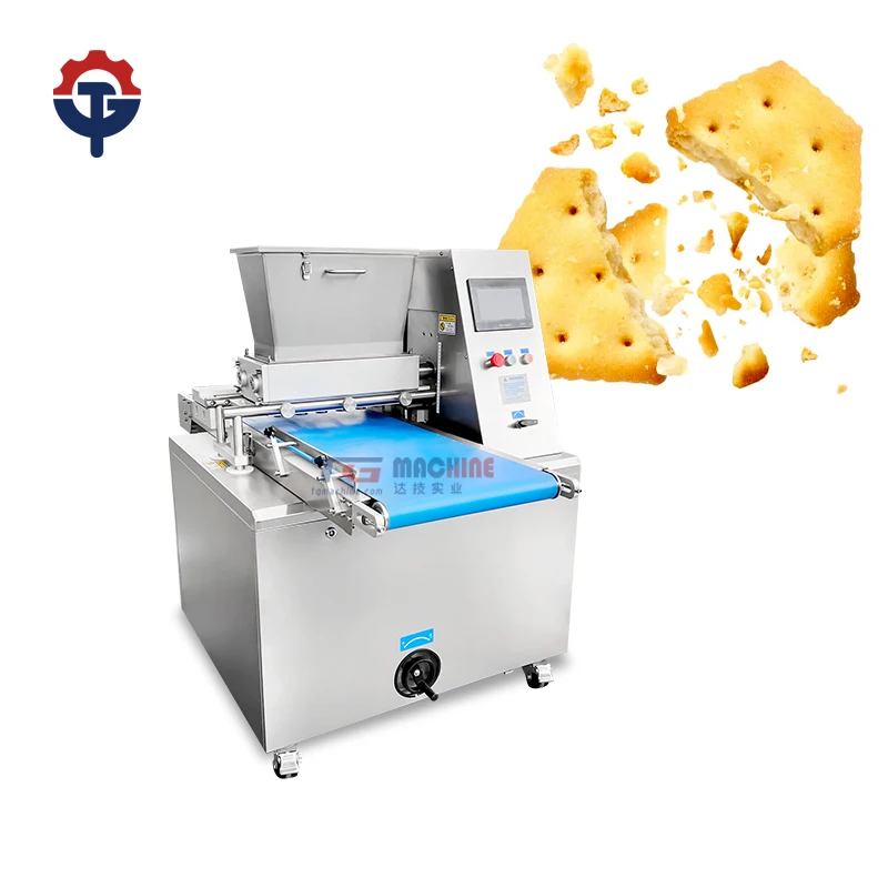 Reliable performance equipment biscuit emballage equipment fabrication biscuits equipment mixer gas cake biscuits