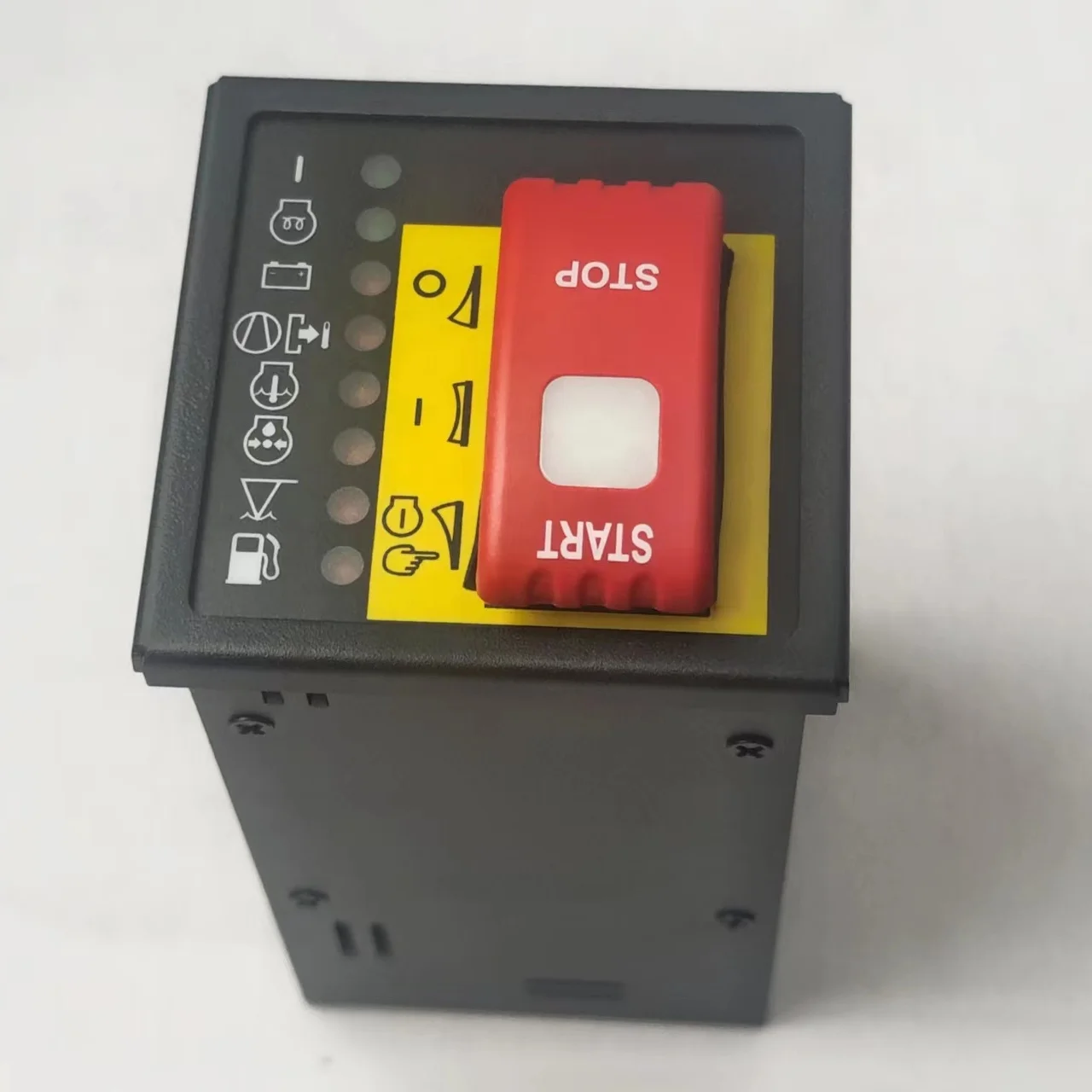 Китайский модуль управления, блок 1089935597, электрическая панель управления для мобильного воздушного компрессора Atlas Copco, запасные части