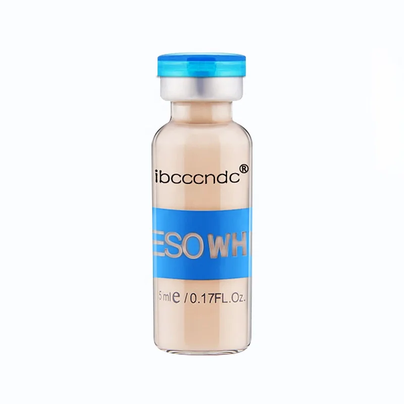 Make up foundation BB Cream Treatment Glow Anti Aging Serum Meso Whitening Brightening Serum