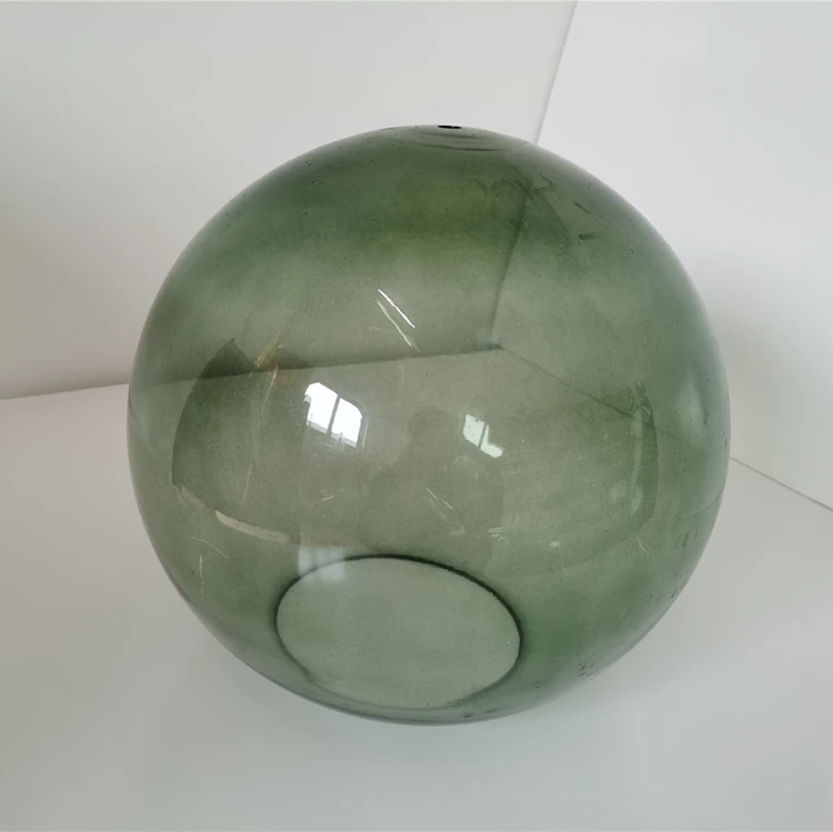 Прямая поставка с фабрики, подвесной светильник, 150 шариков, стеклянные шарики, абажур для лампы