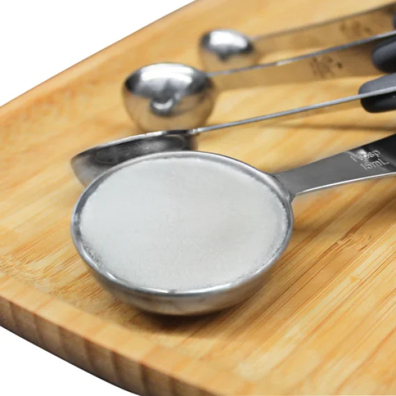 Nutrition Enhancer Food Antioxidant Sodium D-isoascorbate Sodium Erythorbate