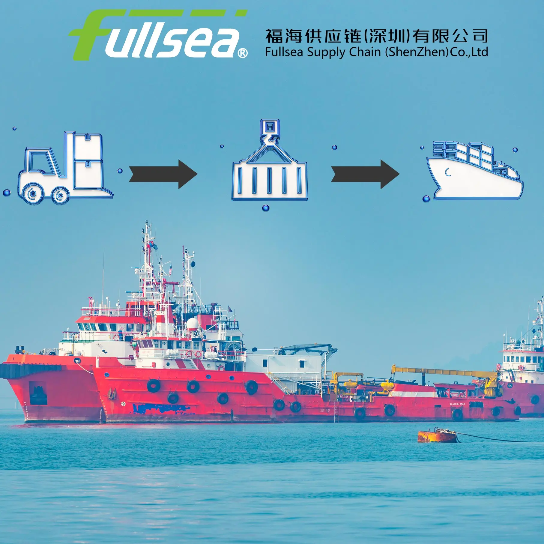 Международный товароотправитель перевозки самые дешёвые в море грузовепевозка через из Китая в Бельгии