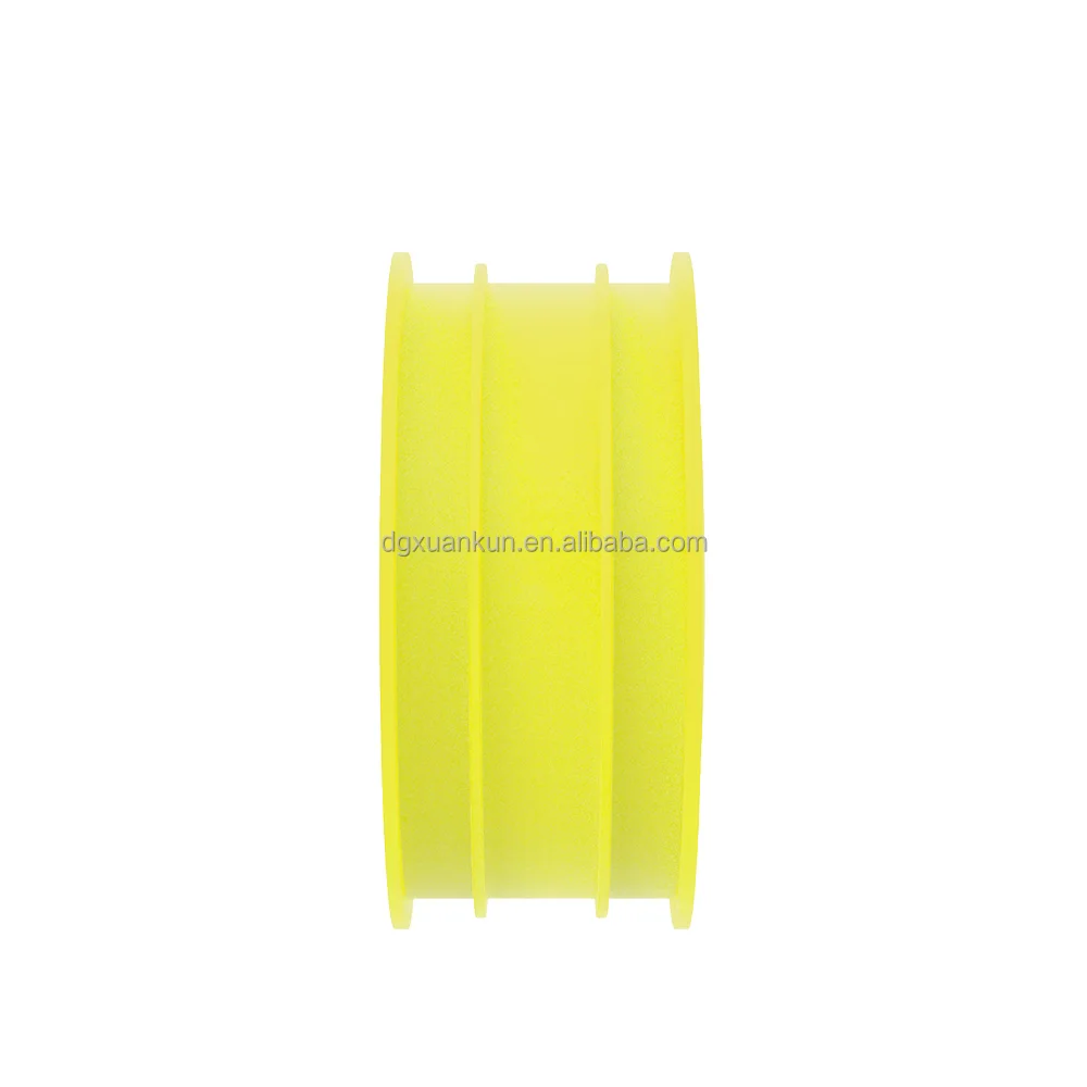 1/10 Buggy Tire 4WD Front Rim ODM OEM Customize Design Moulding Production Packaging One-Stop Manufacturer RC car Pre-mount