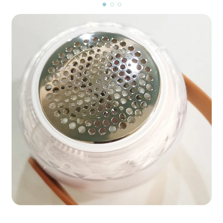 Factory manufacturing portable household clothes Electric Lint Remover/Clothes Shaver Clothes Shaver