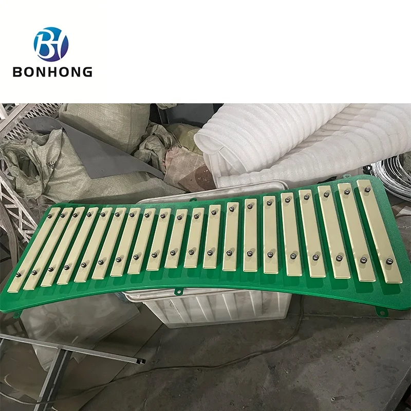 Bonhong Wholesale Children Musical Instruments Outdoor Playground Percussion Instruments For Kids
