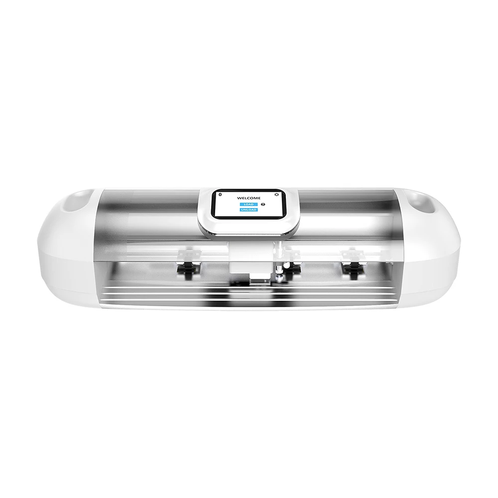 
Mecolour A3/A4 Mini cutting plotter for phone film cutting 